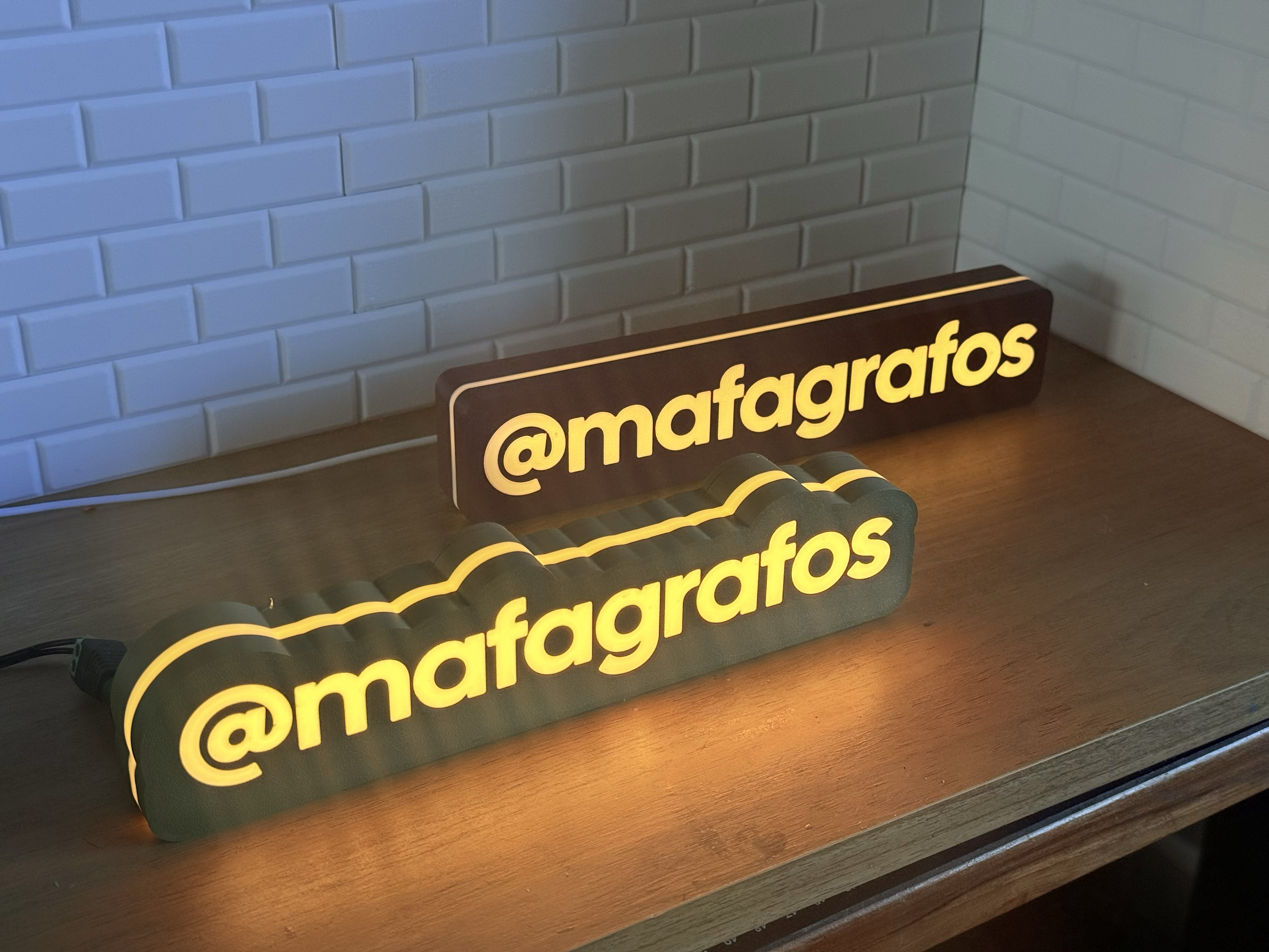 Led Lamps