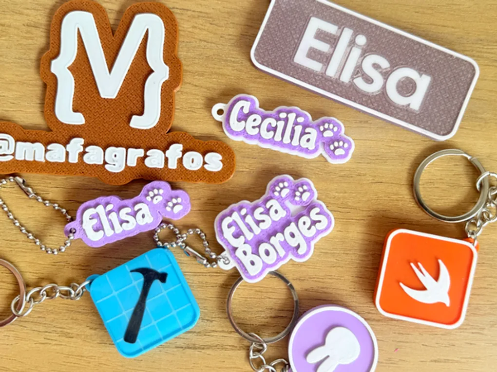 Keychain