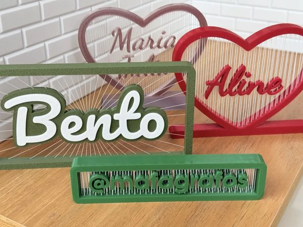 String Art