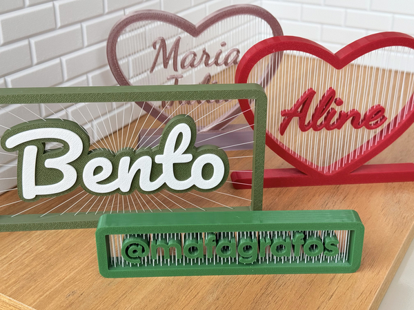 String Art