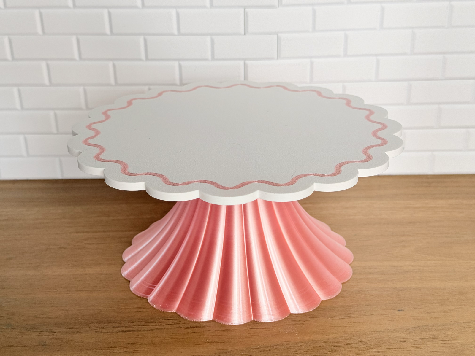 Soporte de Pastel