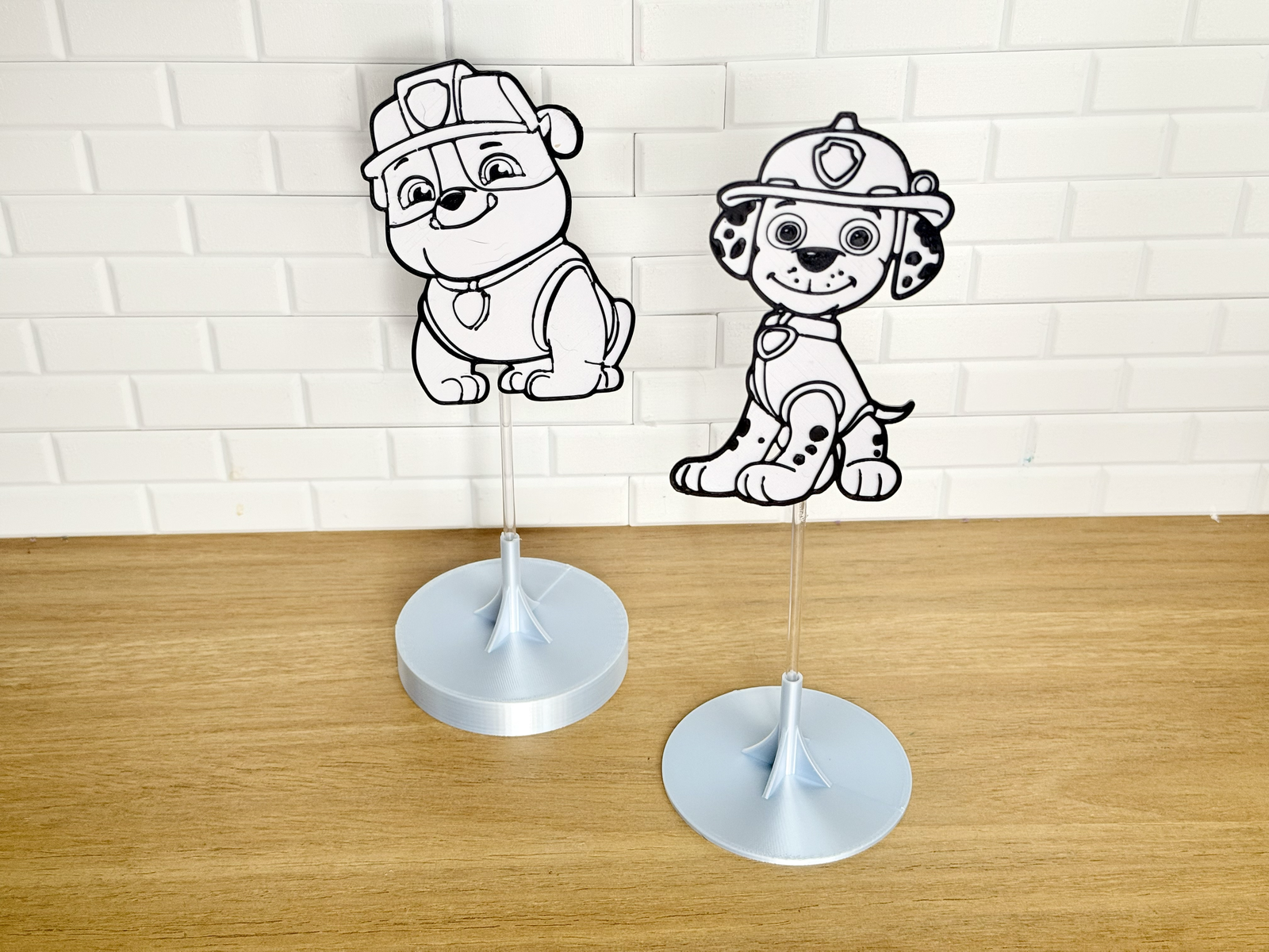 Soporte para Palillos