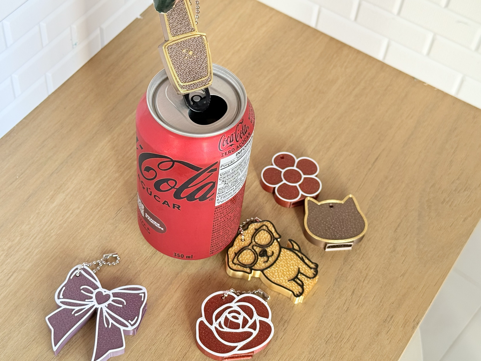 Abrelatas Personalizable