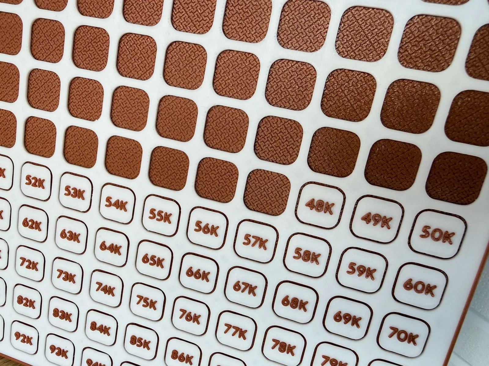 Scratch Off Counter — photo 5