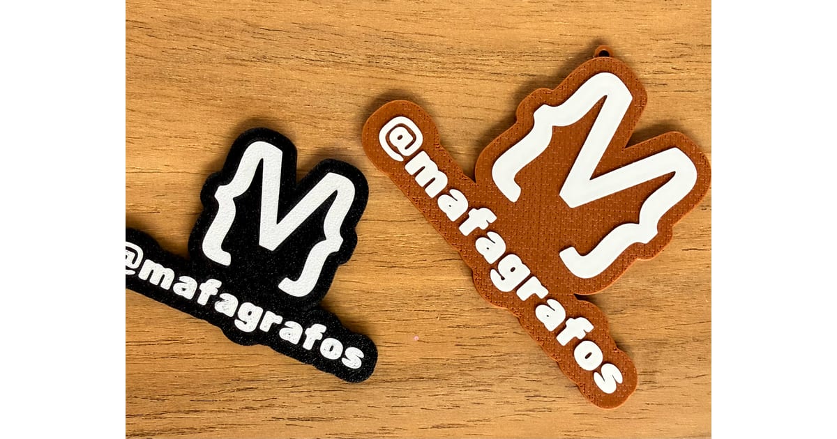 Imagen a 3D con Bordes