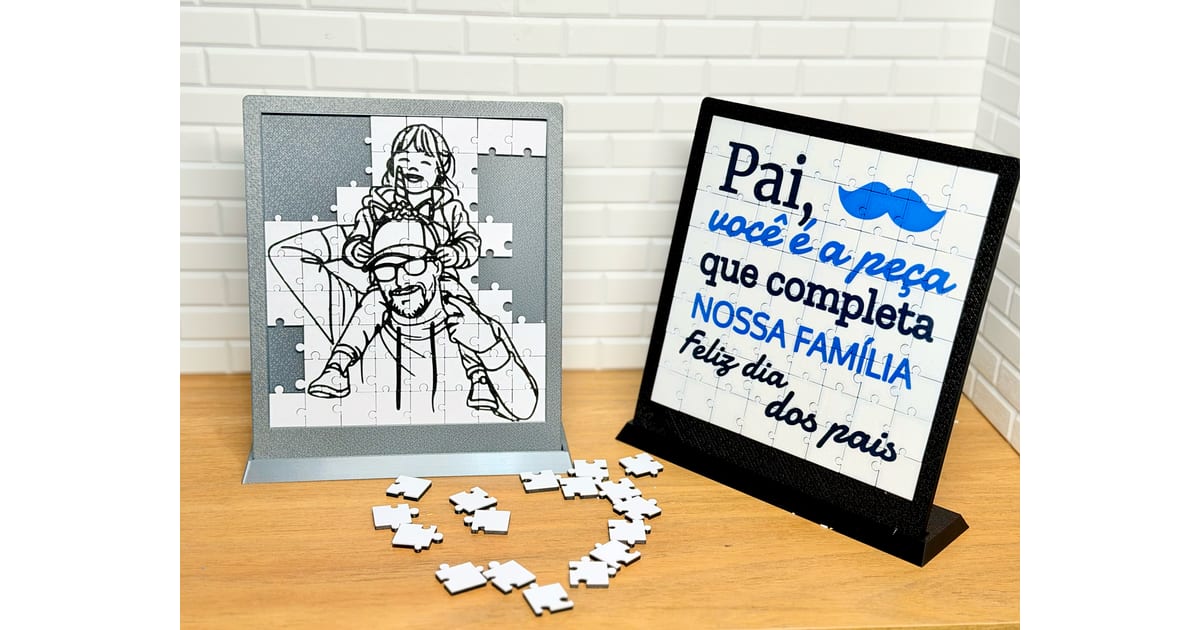 Puzzle Generator
