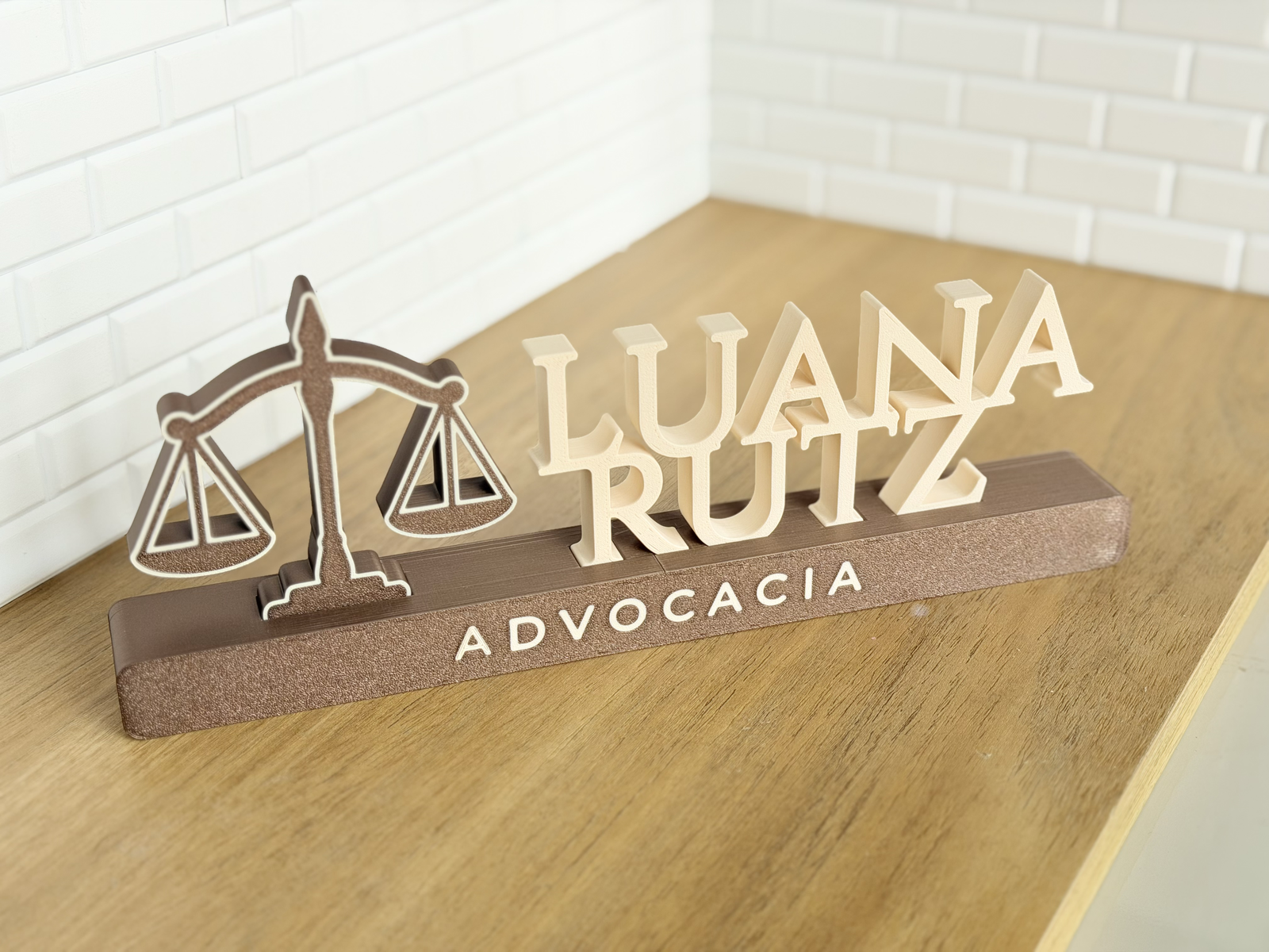 Placas Profesionales