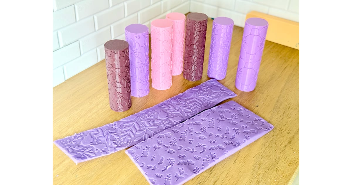 Texture Roller - Big Image