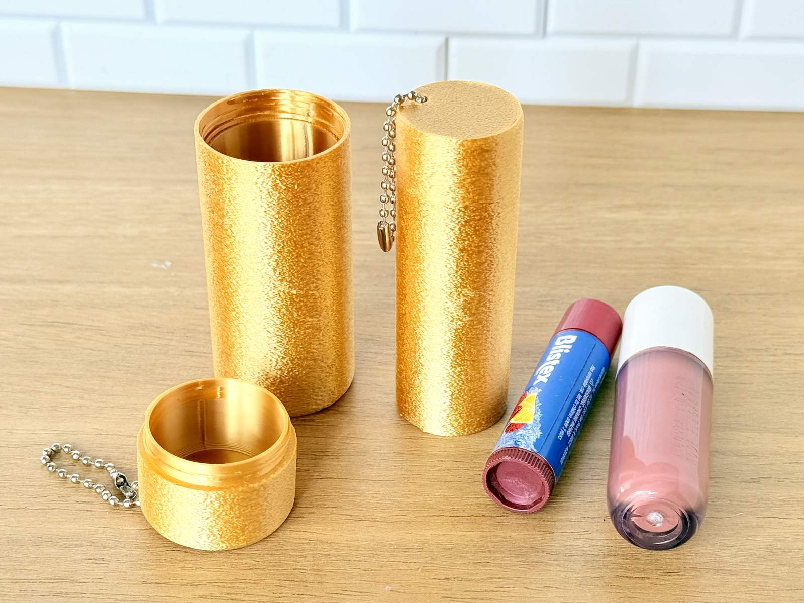 Lipstick Case