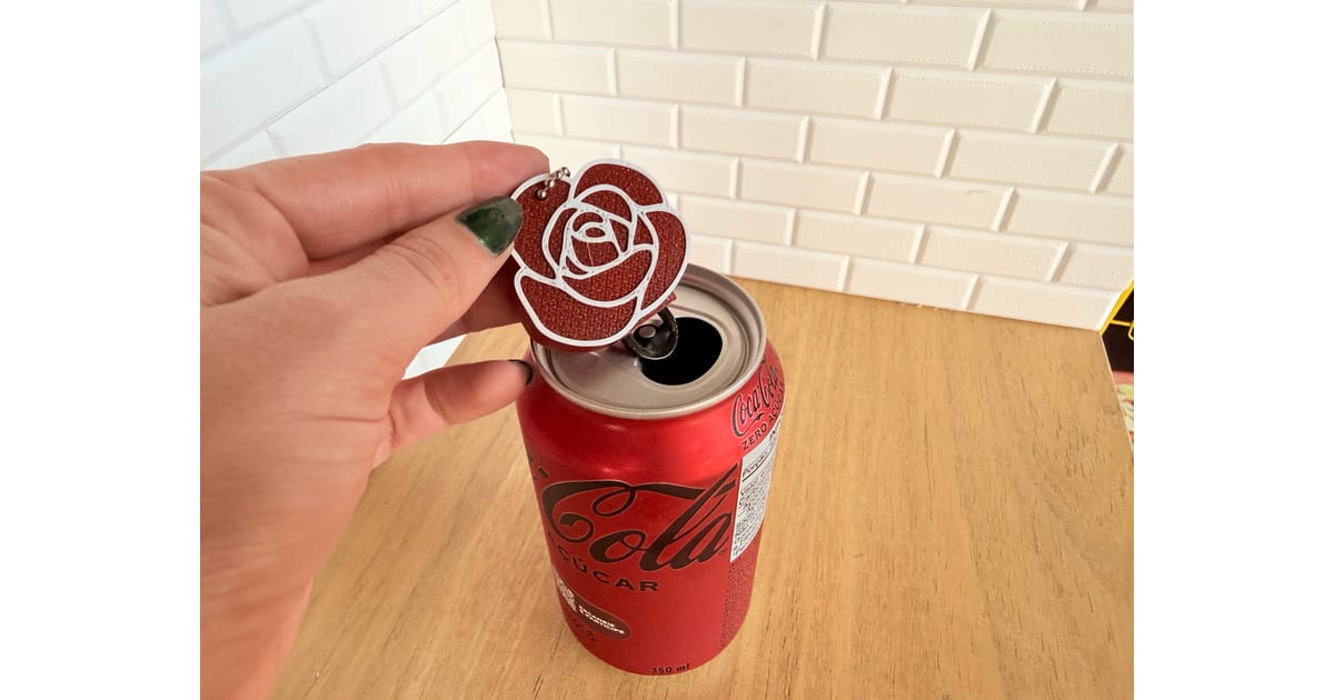 Rose Can Opener