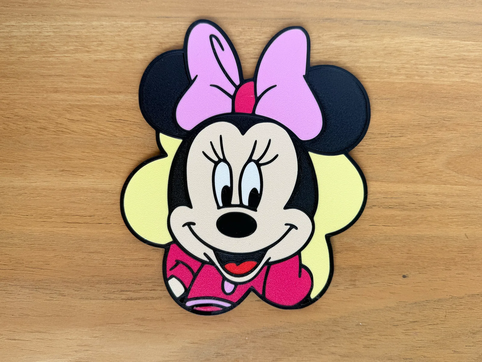 Minnie Mouse Multipartes — foto 2