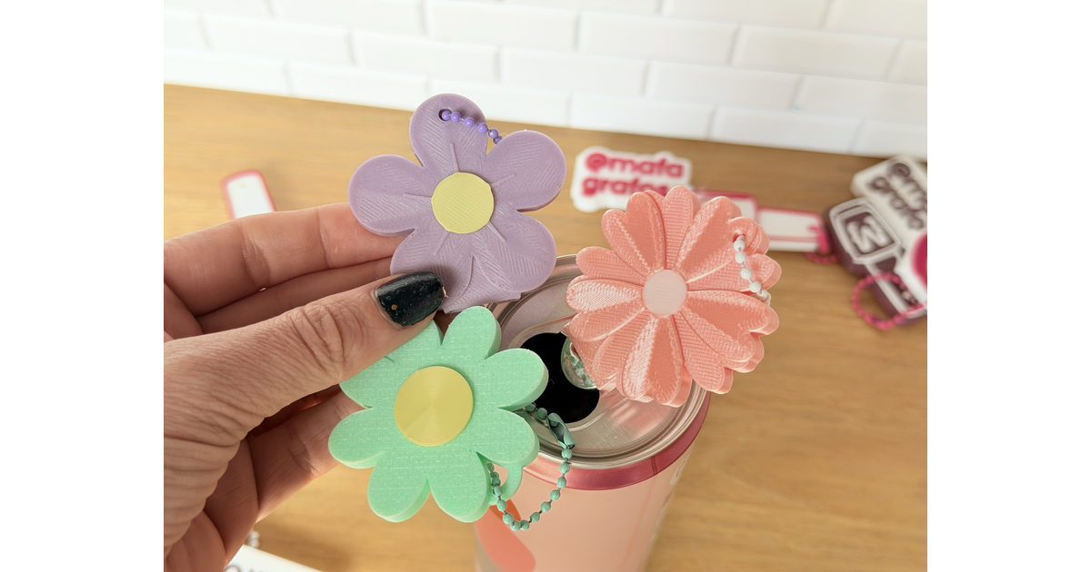 Flowers Can Opener